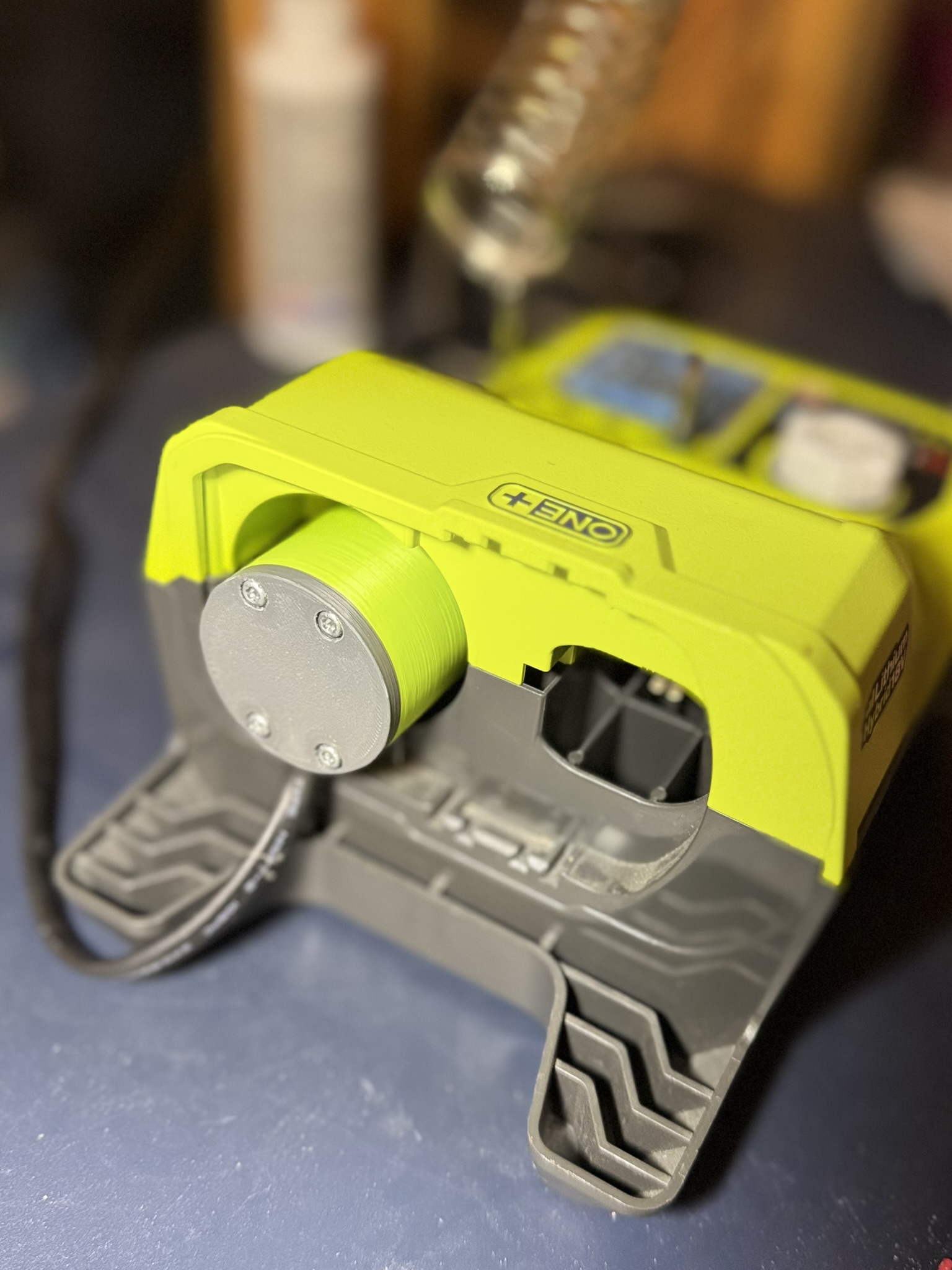 Ryobi Hybrid Plug — miniatura 3