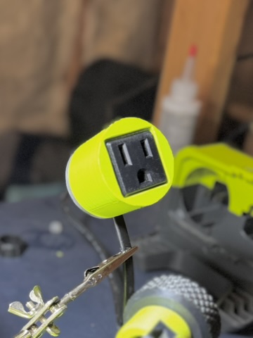 Ryobi Hybrid Plug — miniatura 2