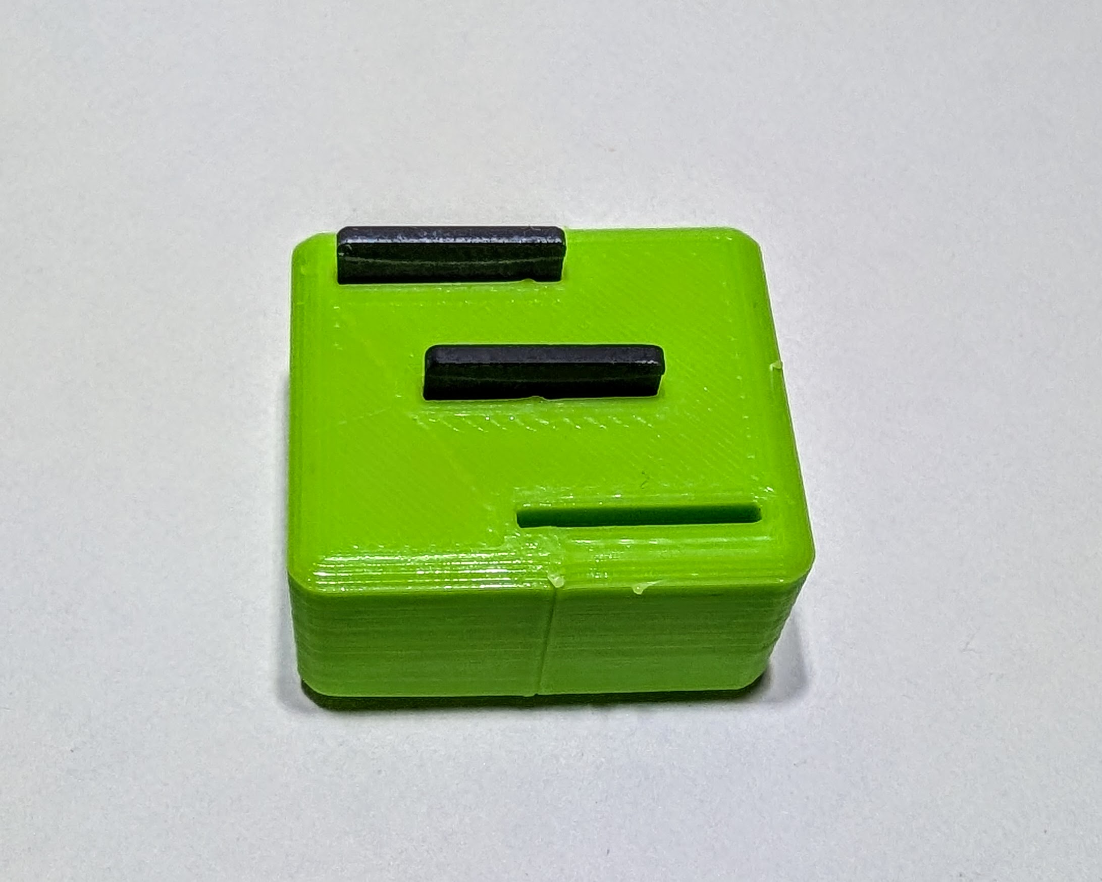 MicroSD Card Holder — miniatura 2
