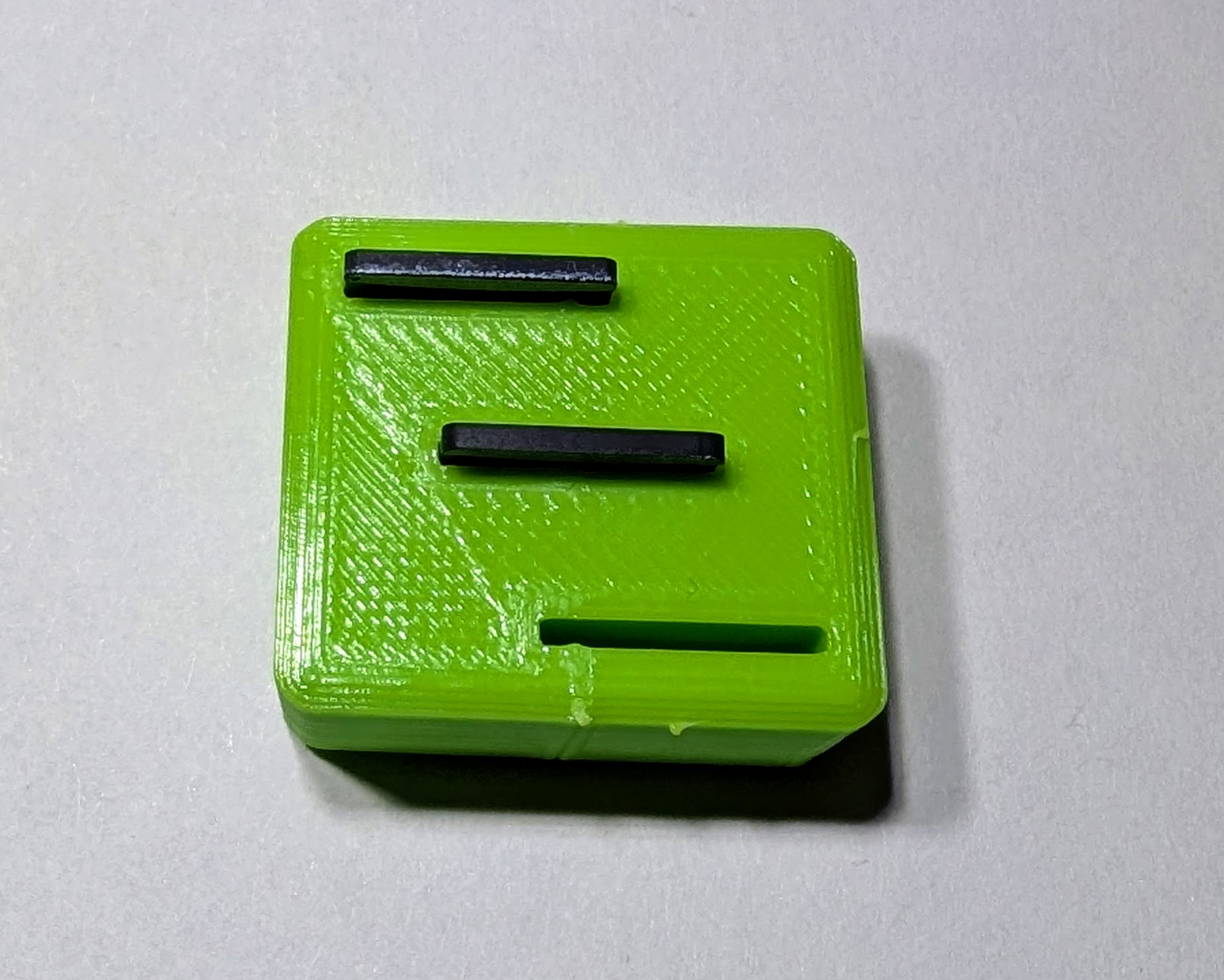 MicroSD Card Holder — miniatura 3