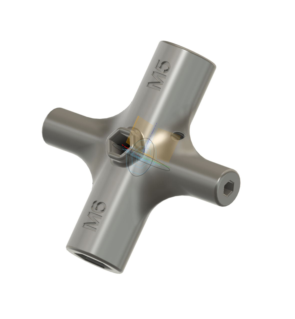 FPV drone multitool — miniatura 2