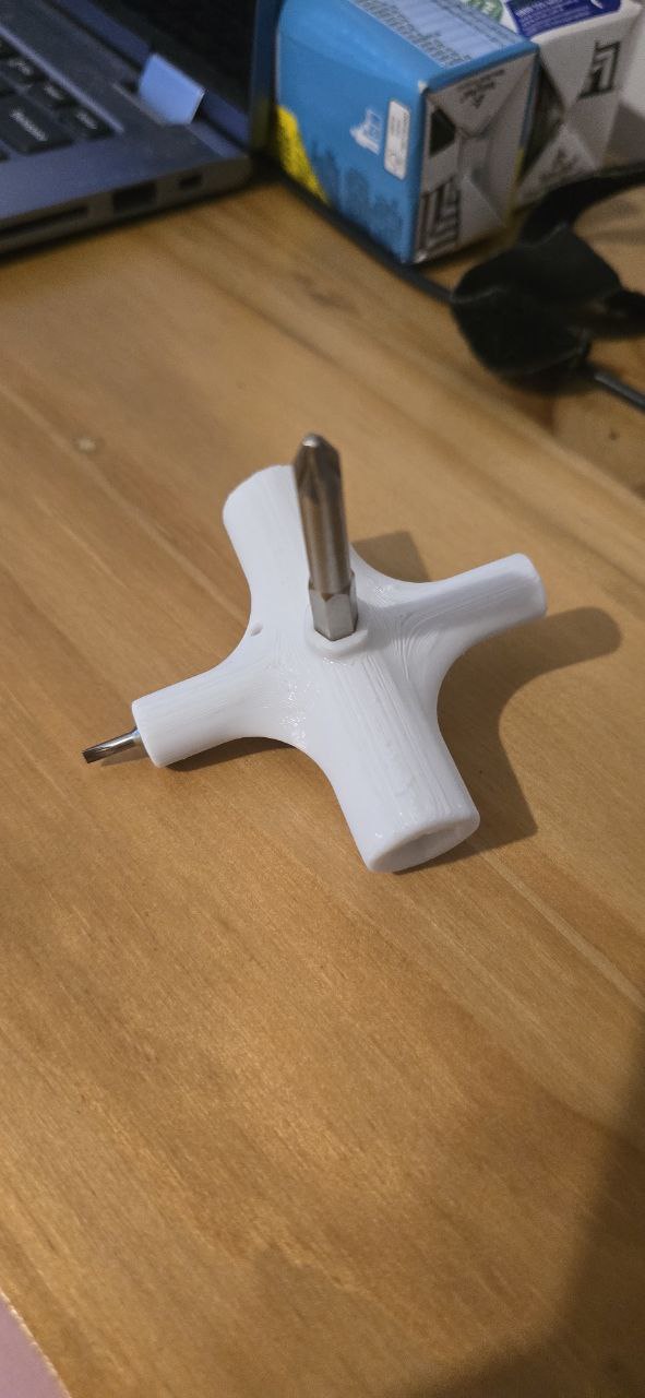 FPV drone multitool