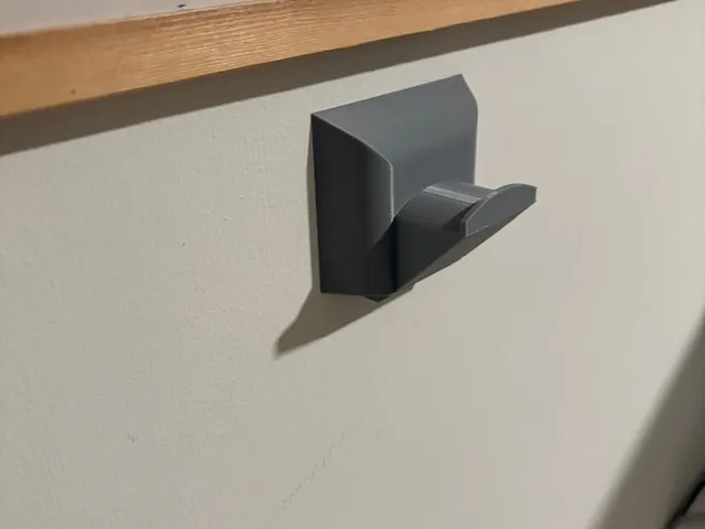 Wall Bag Hanger
