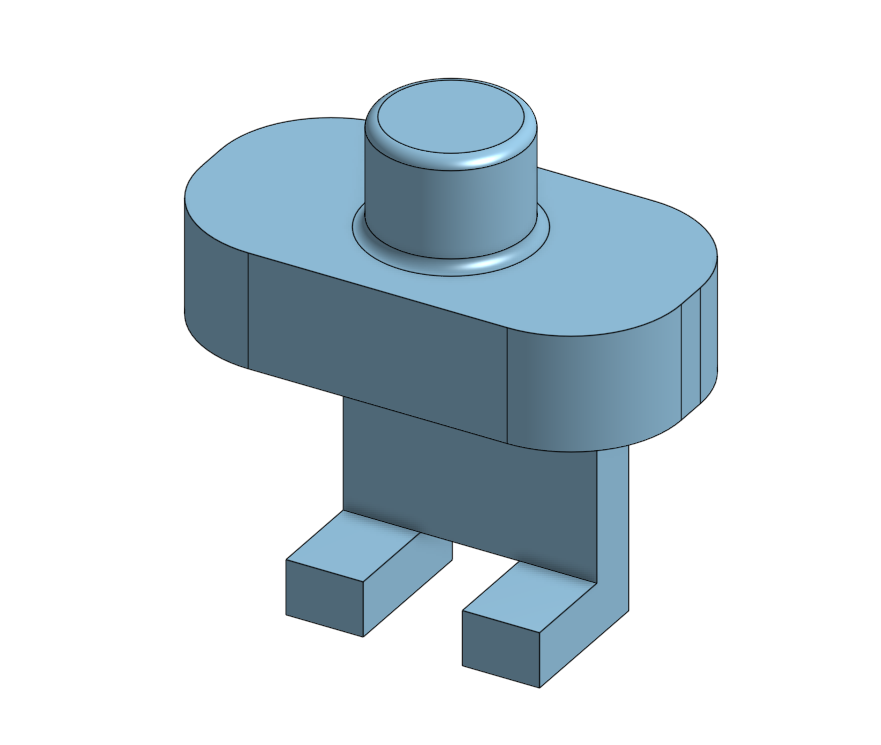 CardPuter Power Button replacement