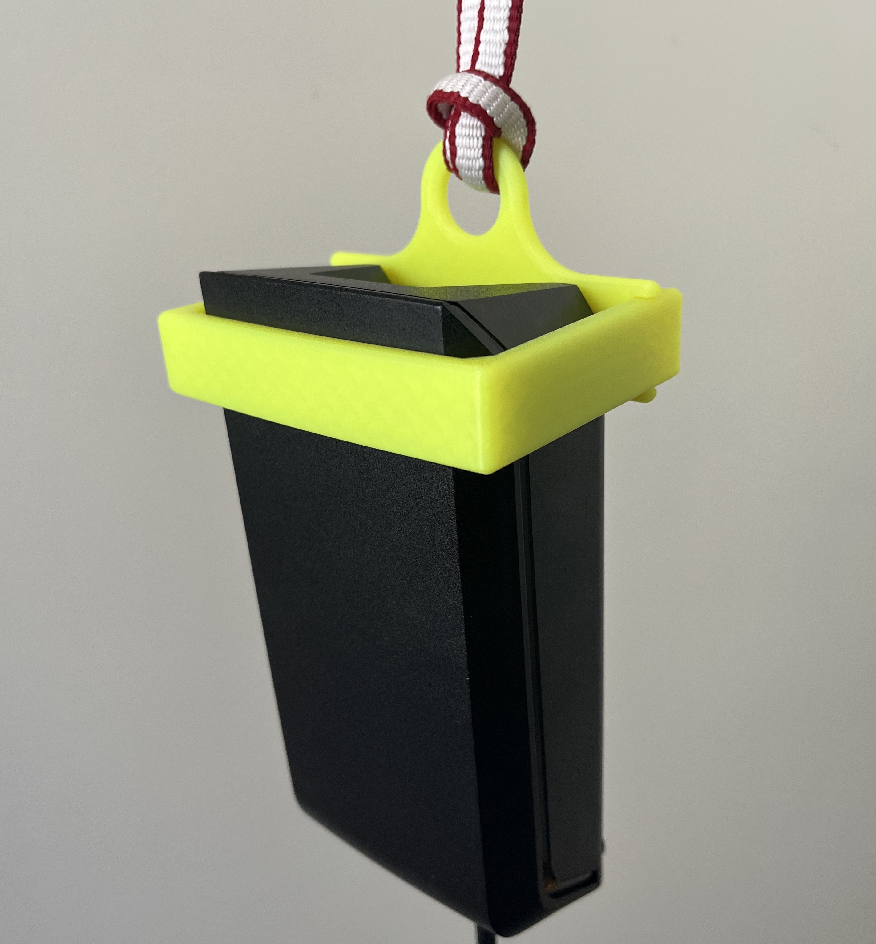 Bosch eBike Standard (4a) Charger Hanger
