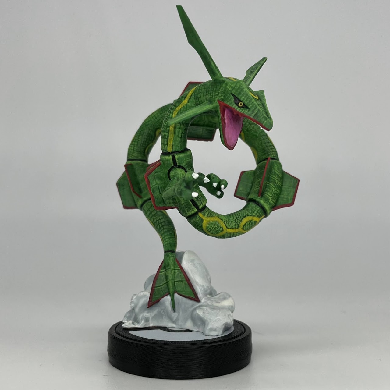 Rayquaza