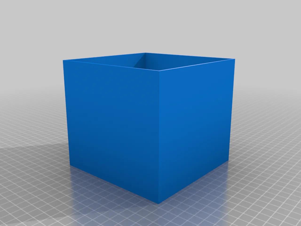 Dab Box by Pik | Download free STL model | Printables.com