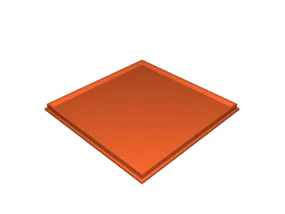 Dab Box by Pik | Download free STL model | Printables.com