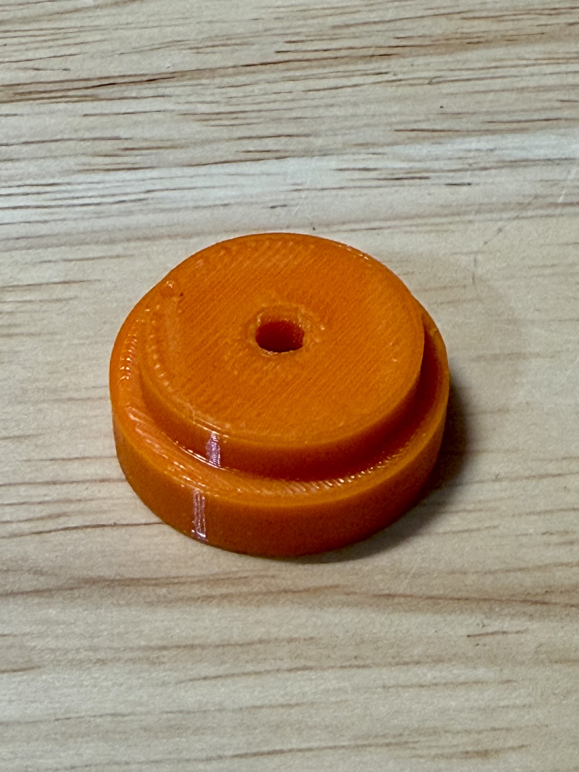 Voxel HULA adapter for AnkerMake M5C
