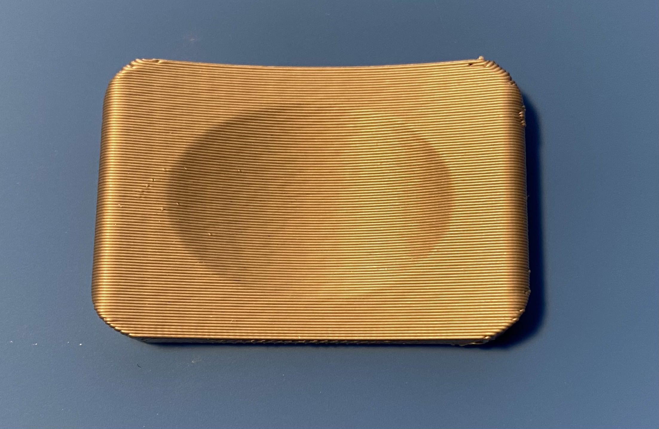 Worry Stone