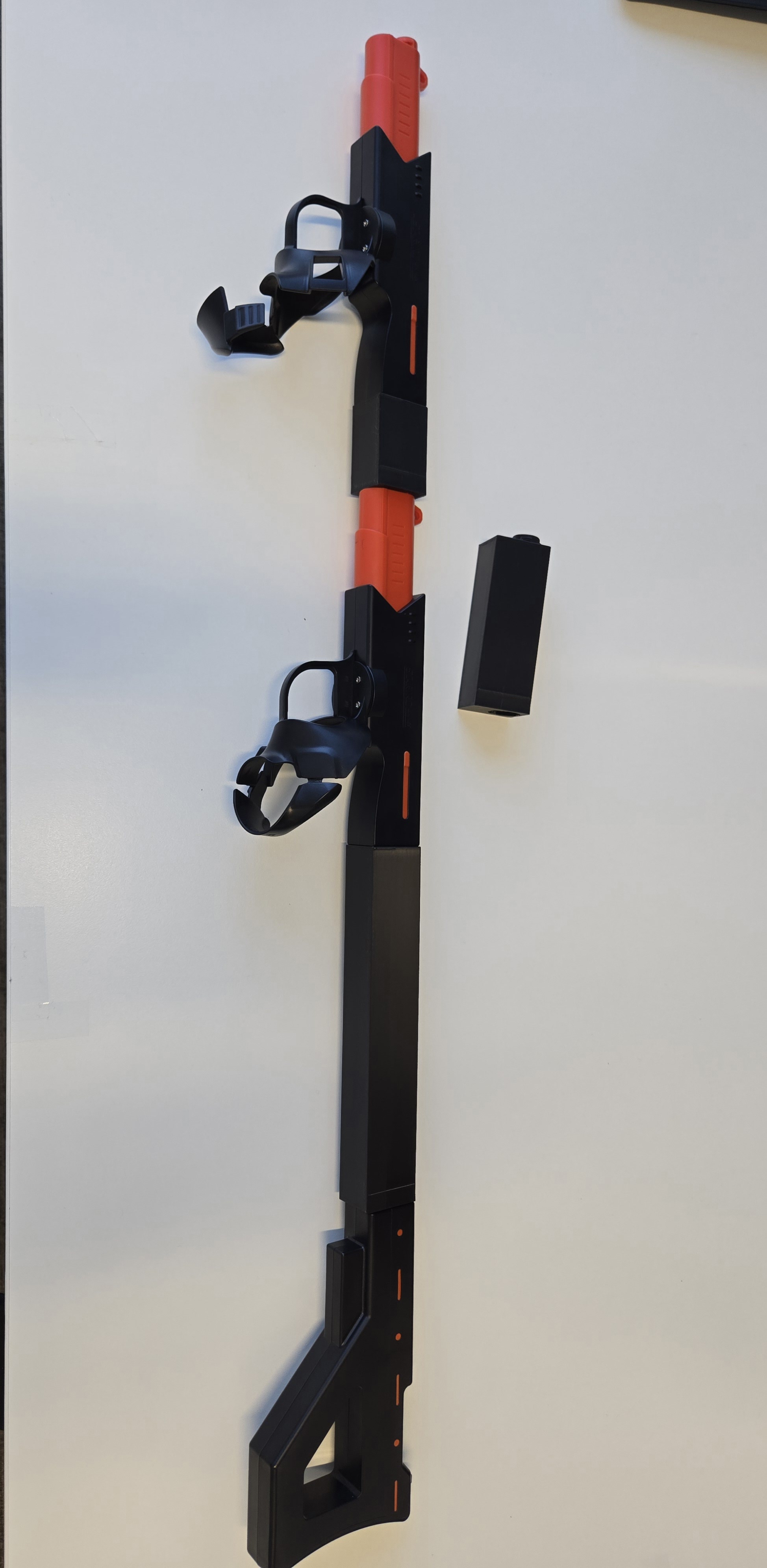 STARTRC Gunstock  Meta Quest 3/3S EXTENSION 5/10/20cm