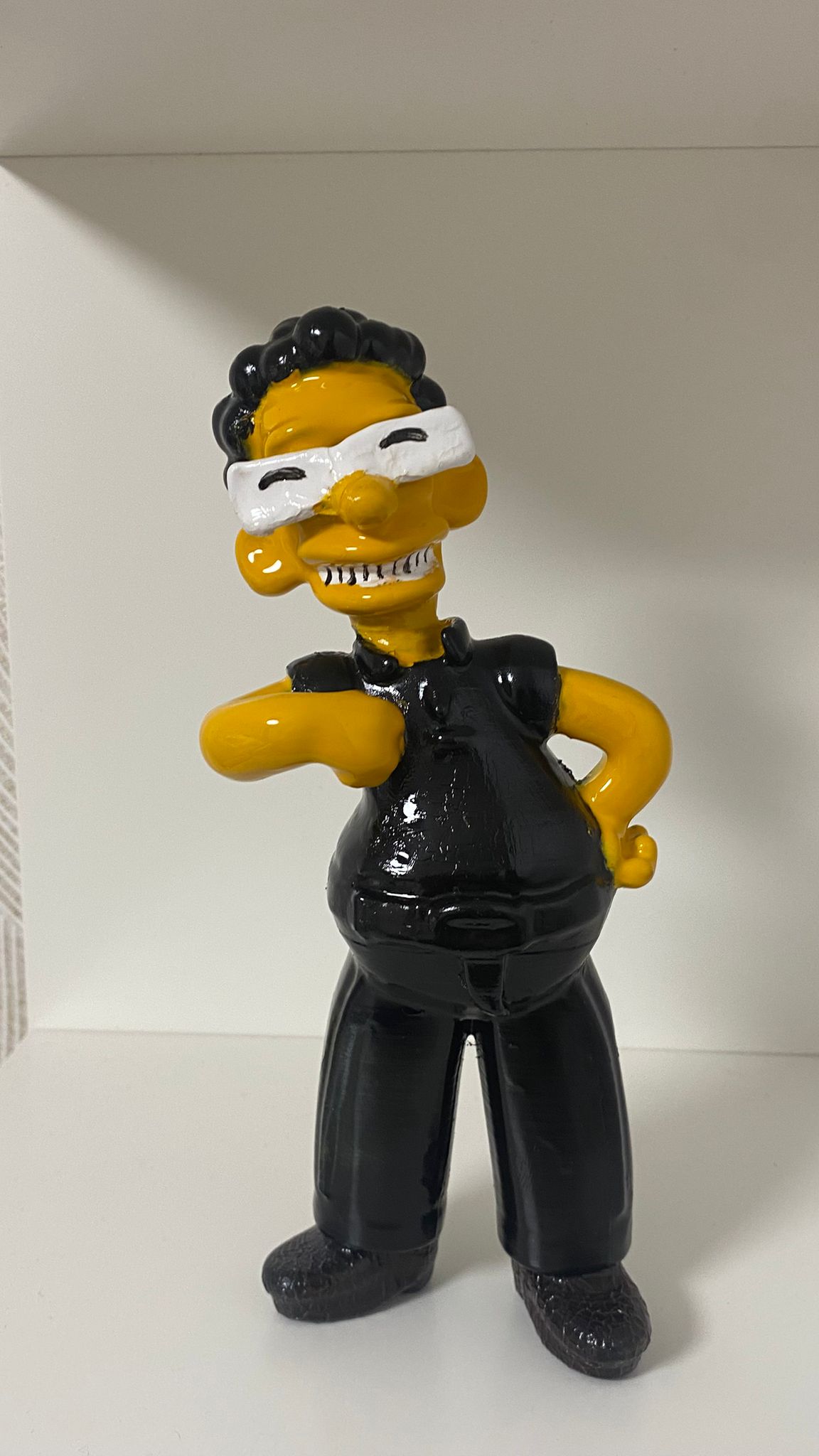 Artie Fizz