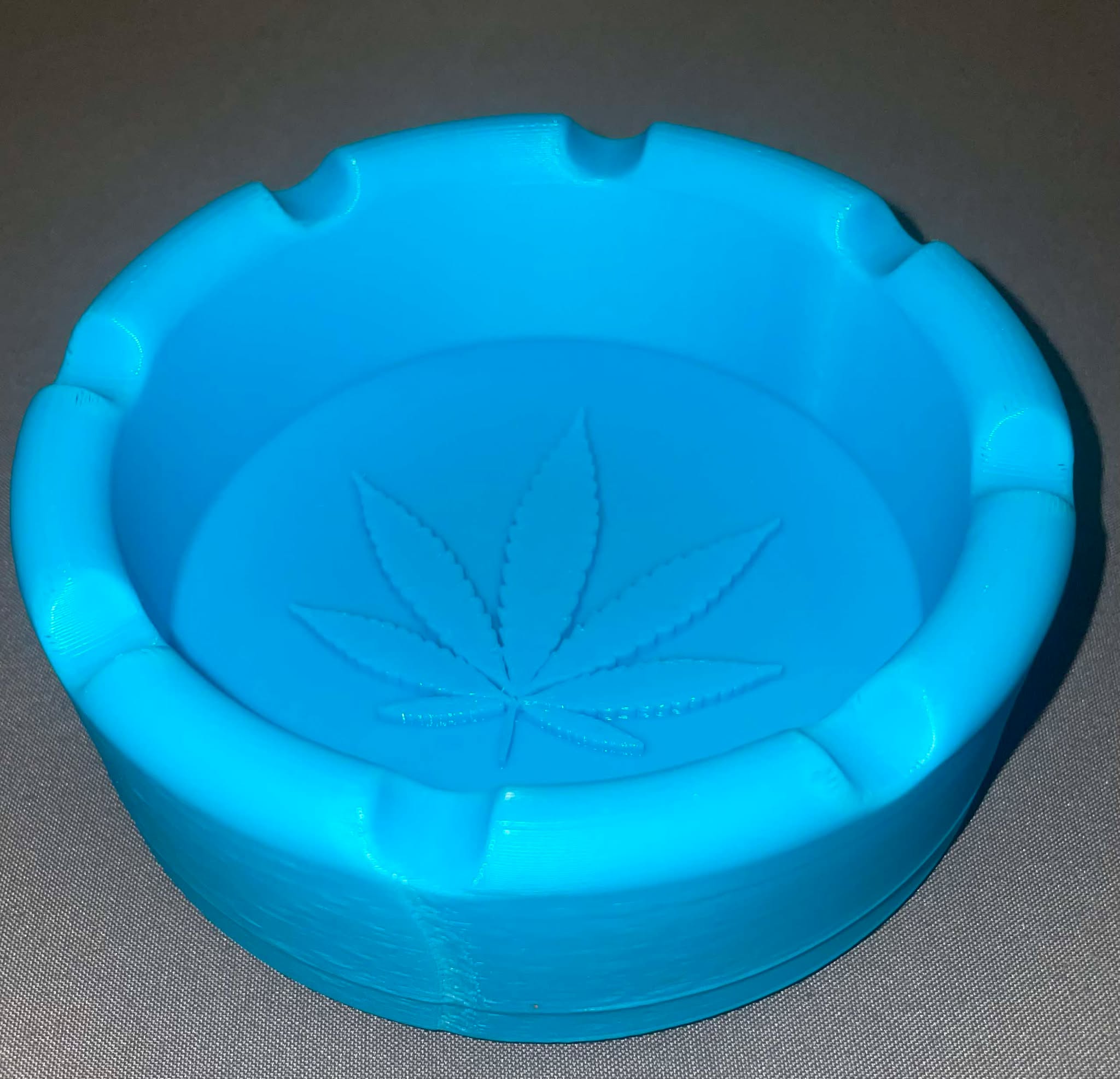 Weed Ashtray — miniatura 2