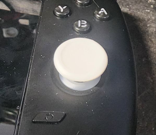 Odin 2/Retroid Pocket 5 Thumb Sticks