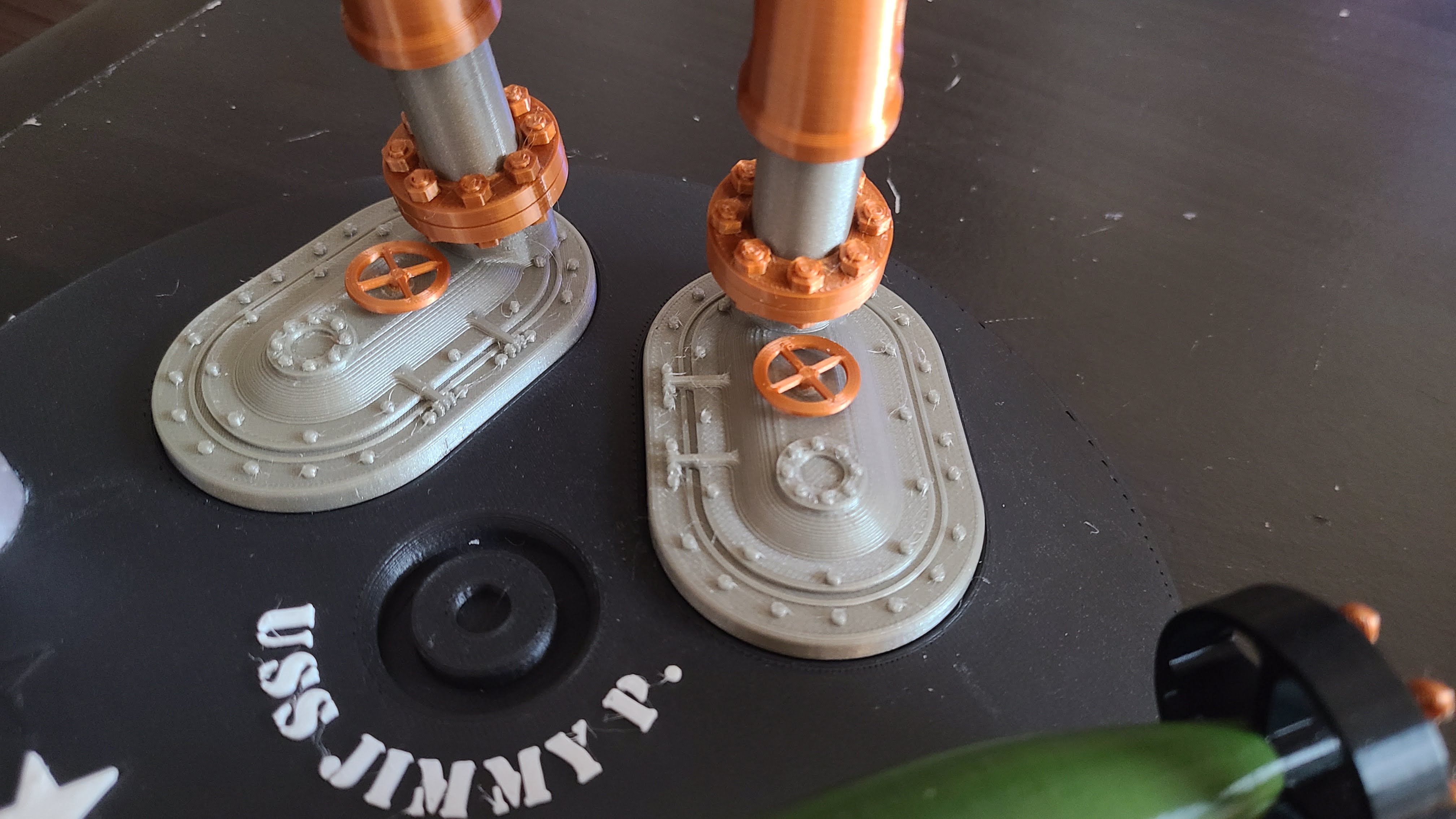 Submarine Man — miniatura 3
