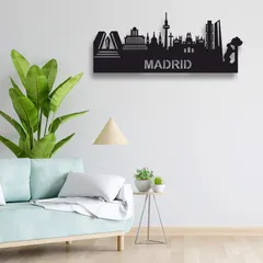 Wall Art madrid