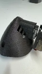 AtomRC Dolphin Pan Nose