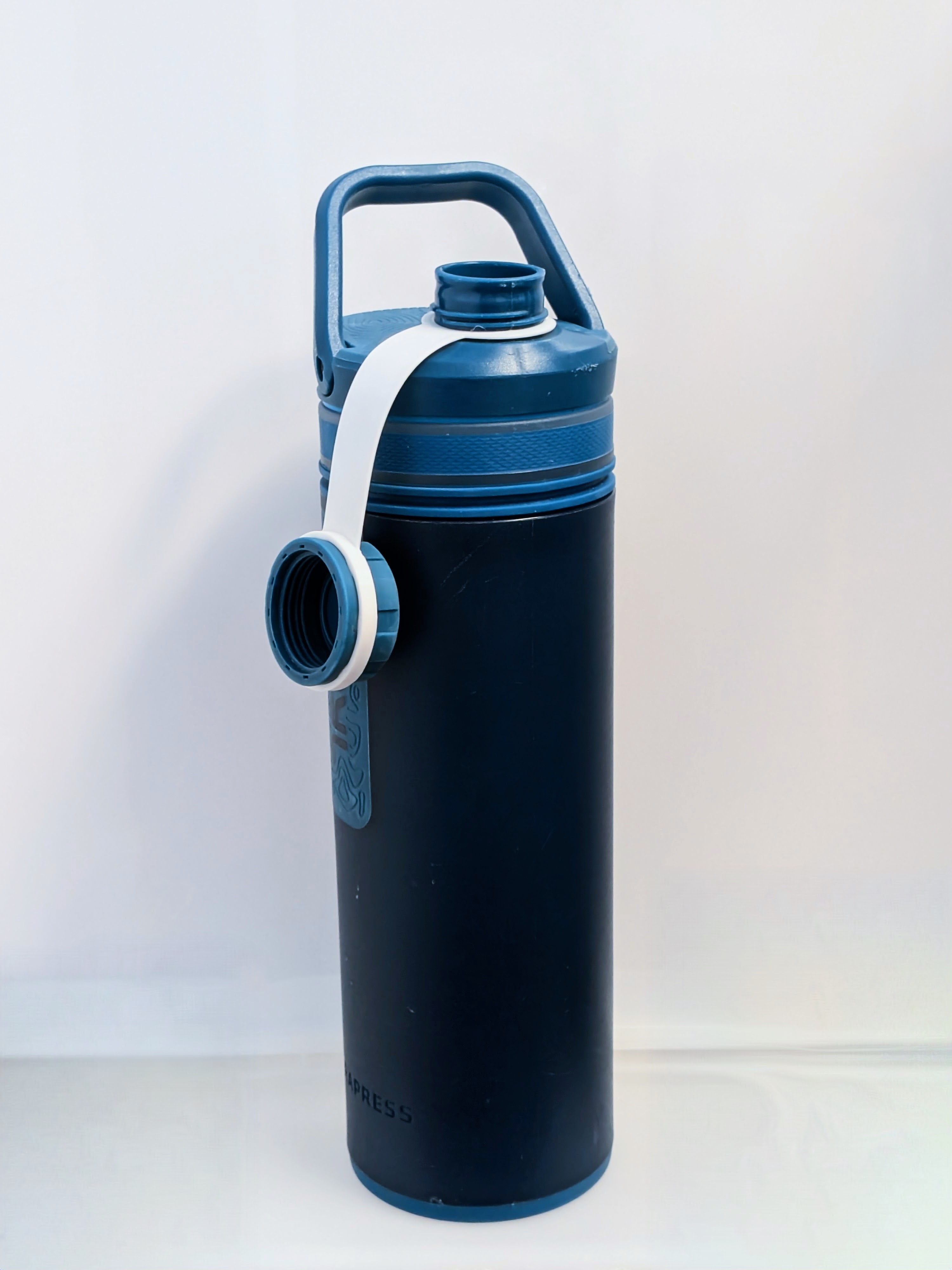 Grayl Bottle Cap Tether — miniatura 2