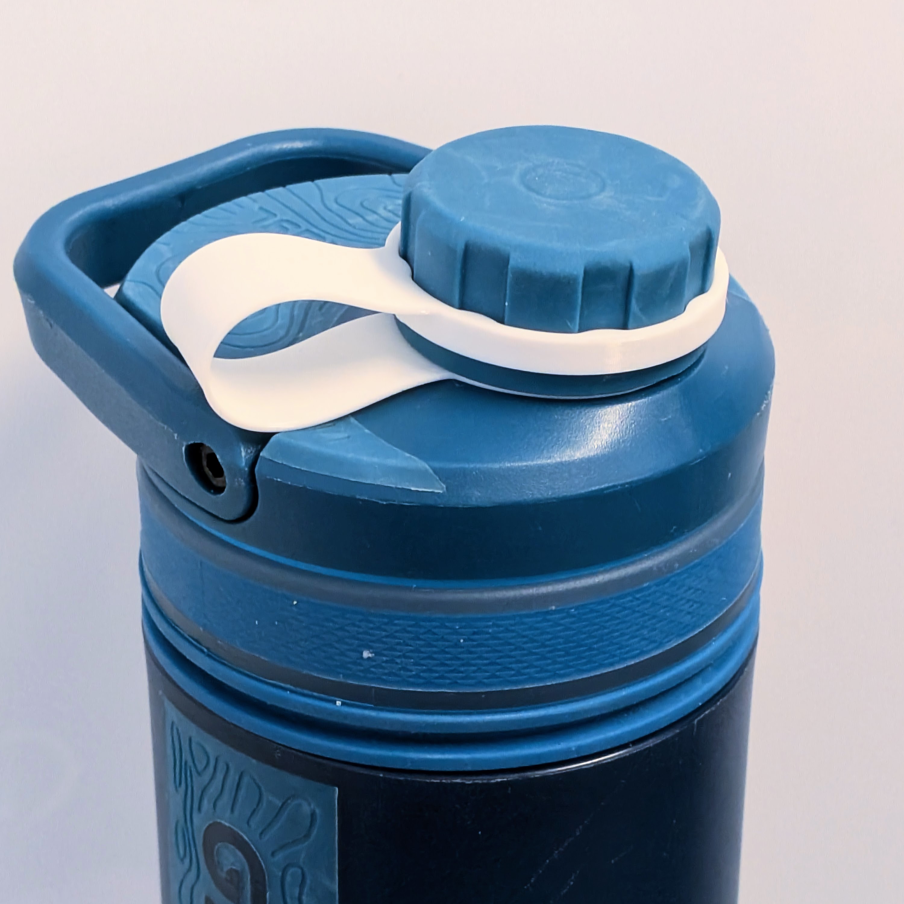 Grayl Bottle Cap Tether