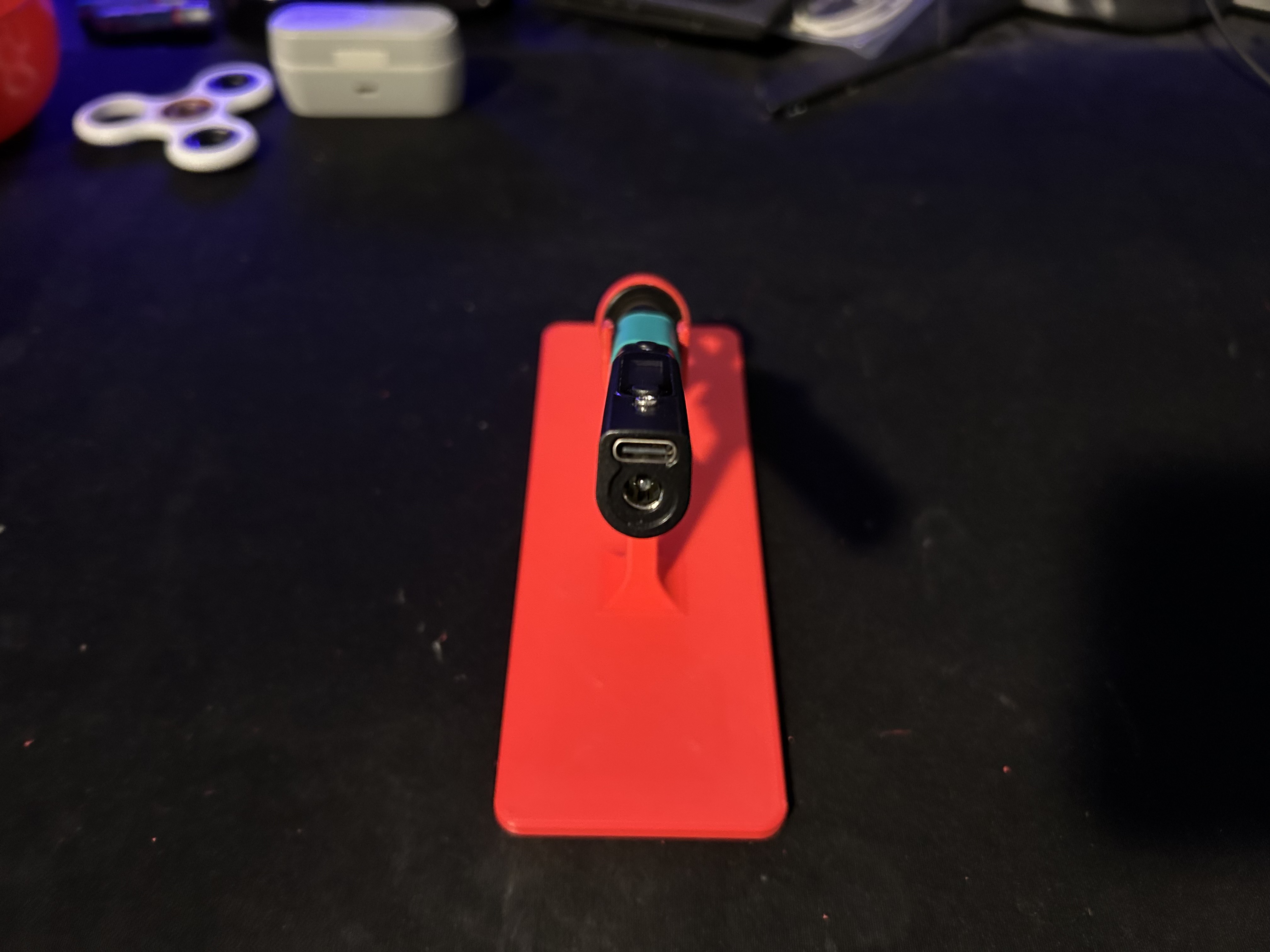 Pinecil Soldering Iron Stand — miniatura 2