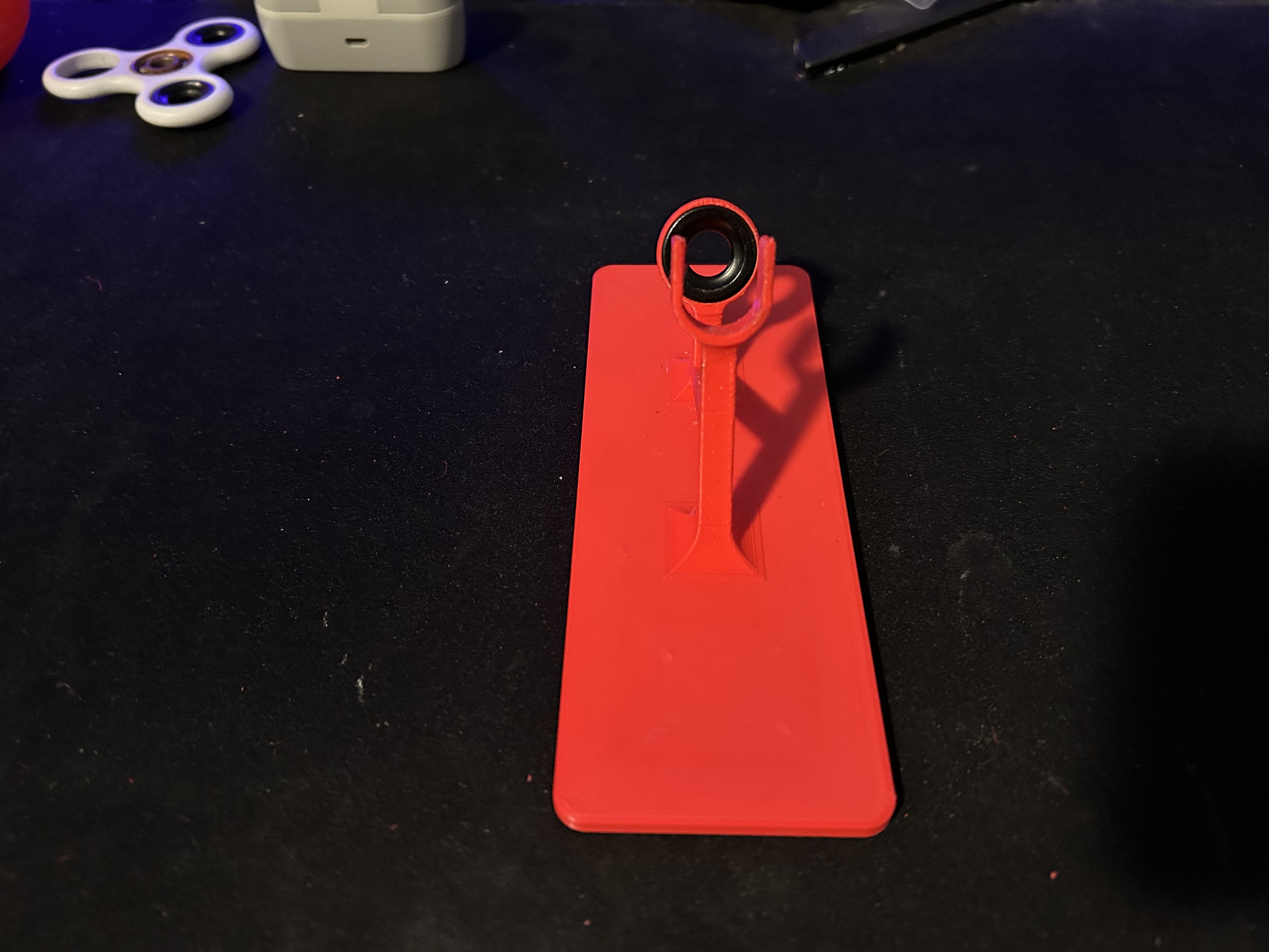 Pinecil Soldering Iron Stand — miniatura 4