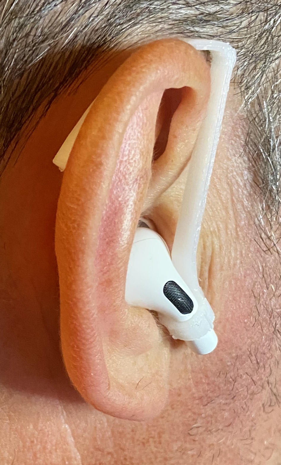 Falling Out Make Airpods Pro Stay In Ear Airpod Pros Airpods Do