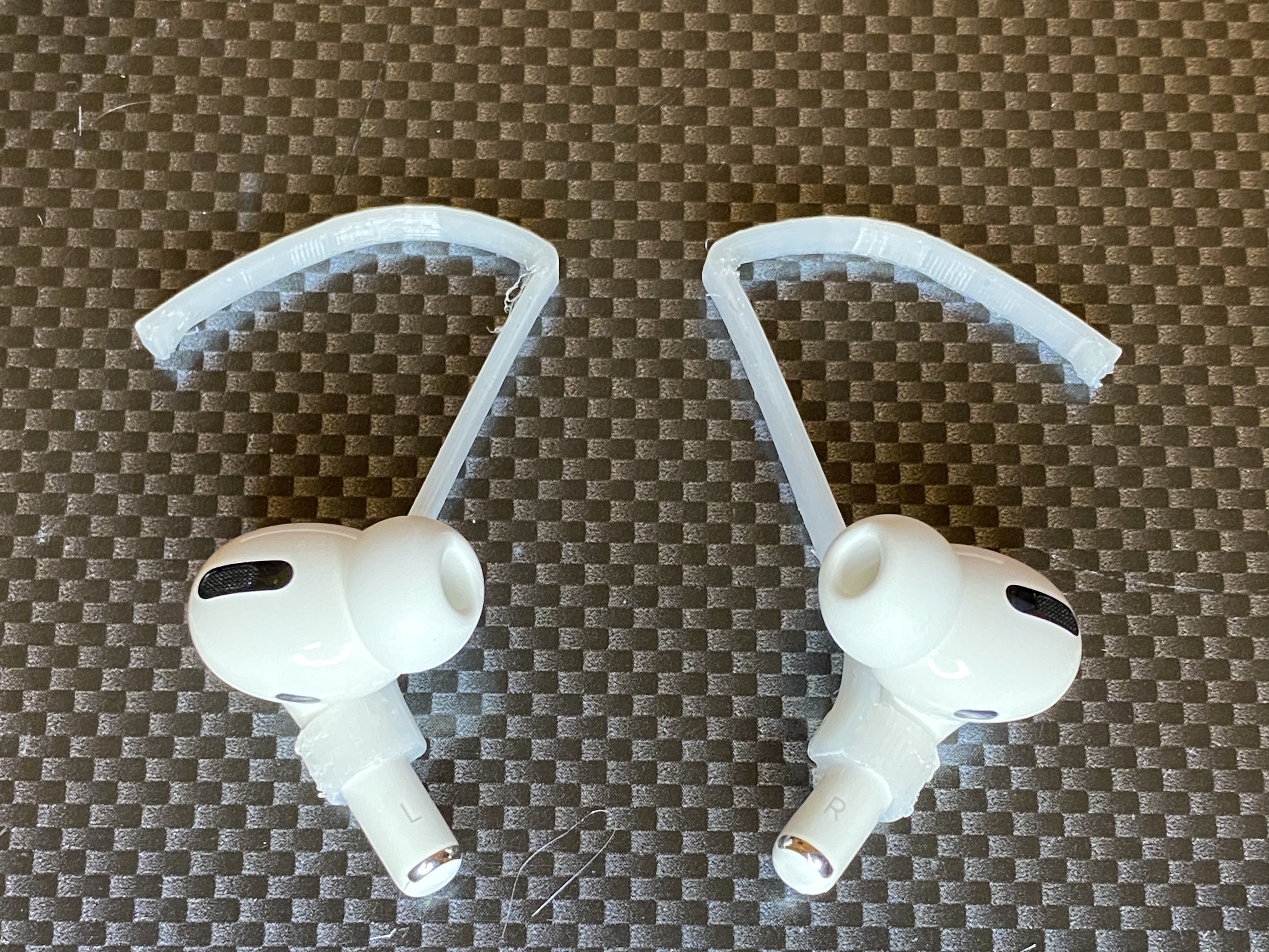 Airpods holder 2024