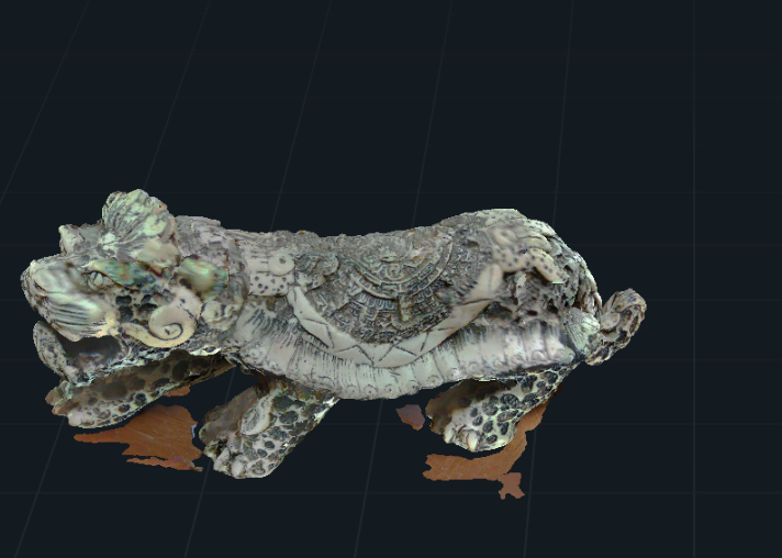 JAGUAR AZTECA — thumbnail 4