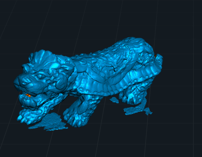 JAGUAR AZTECA — thumbnail 2