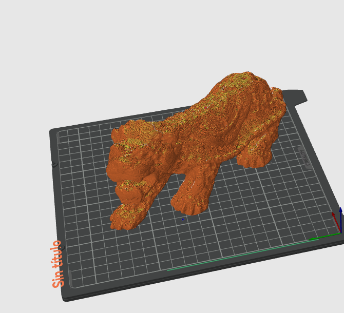 JAGUAR AZTECA — thumbnail 3