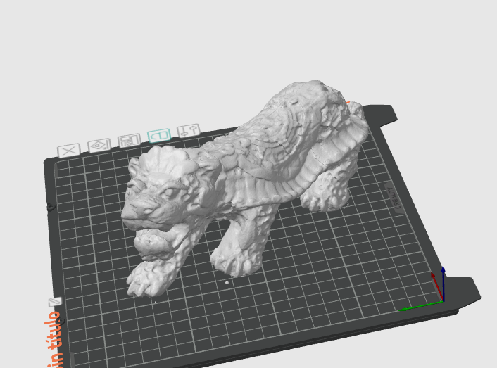 JAGUAR AZTECA
