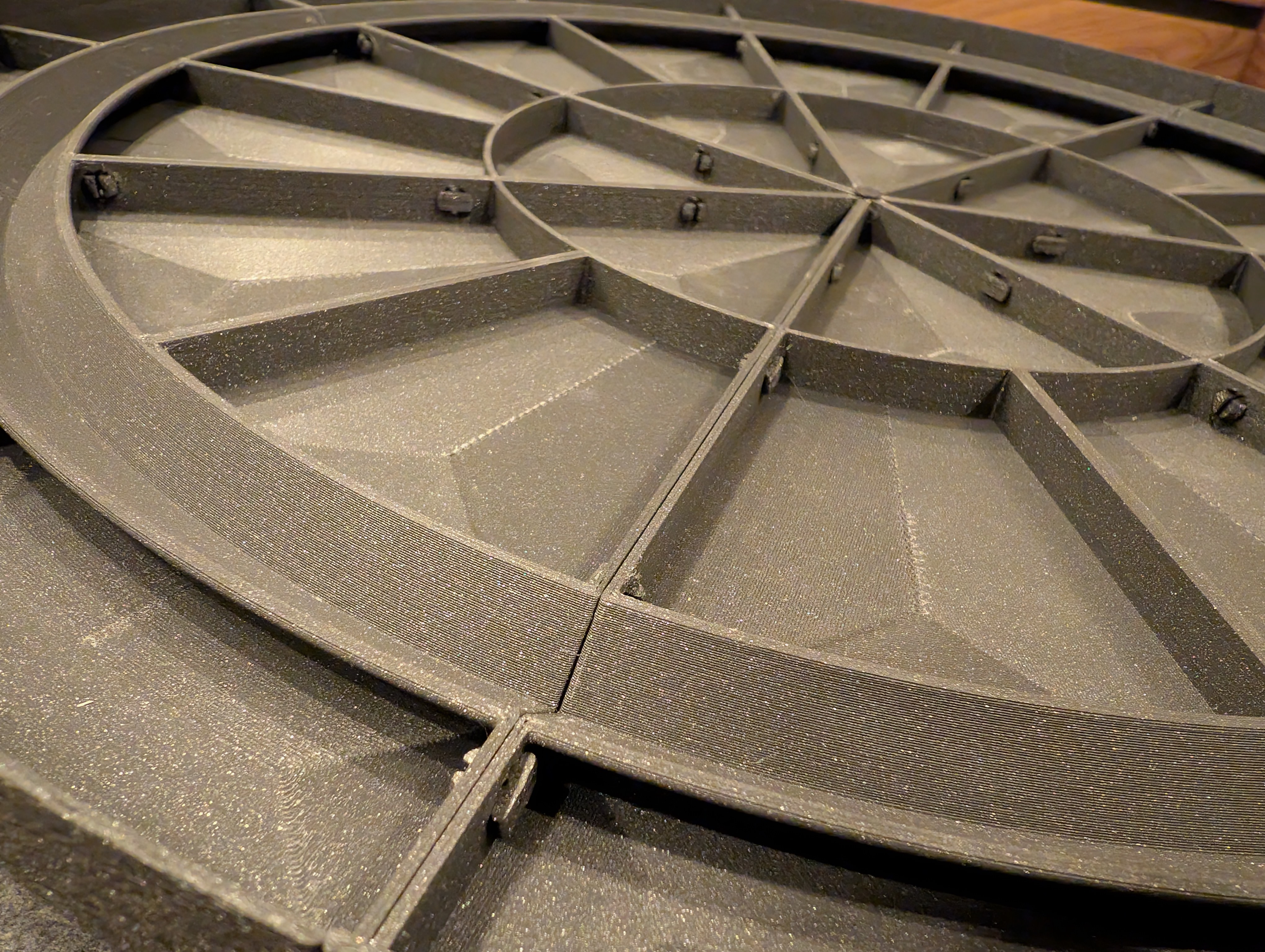 Jumbo Turntable — miniatura 5
