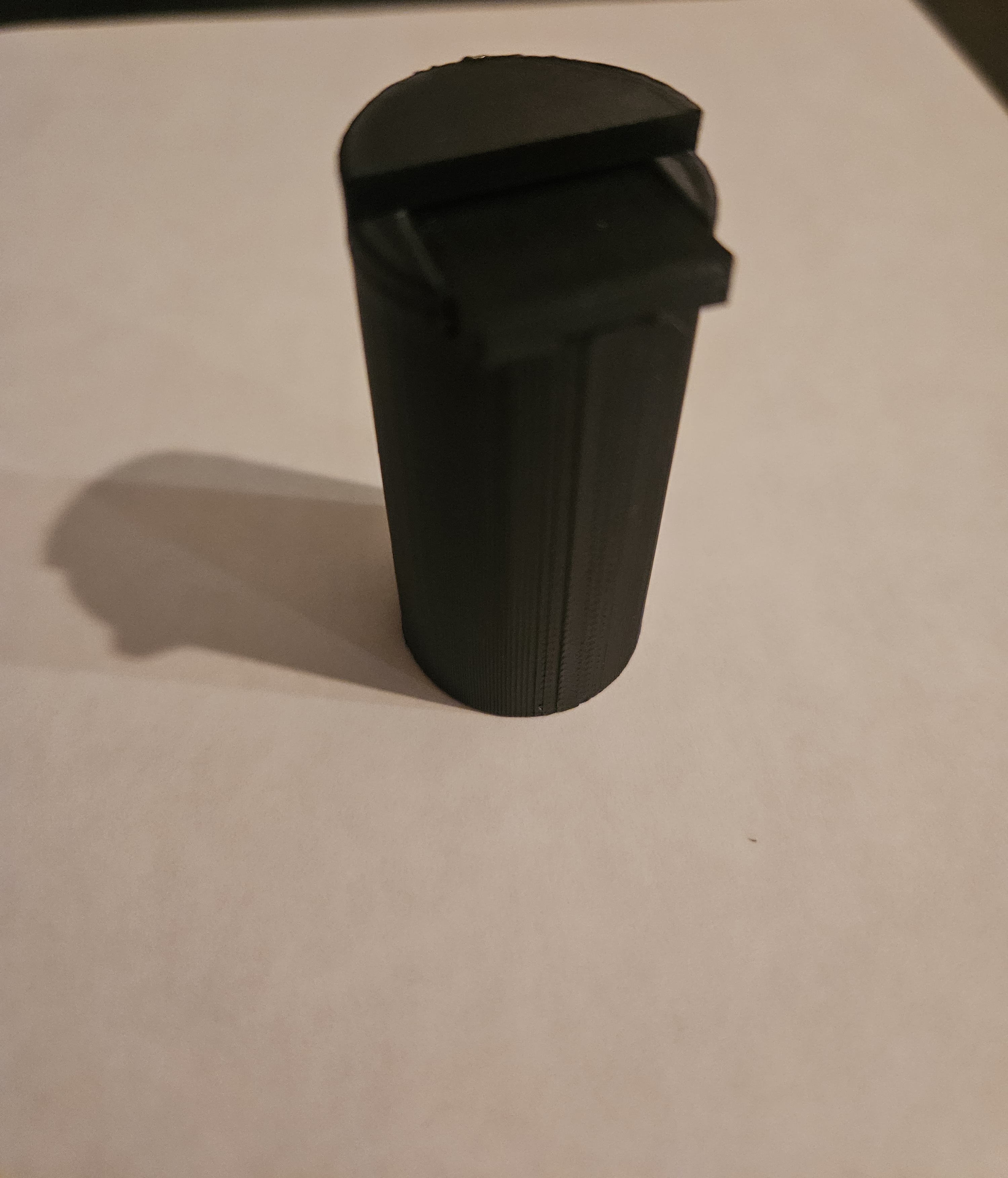 Insect Duster for Feeder Insects
