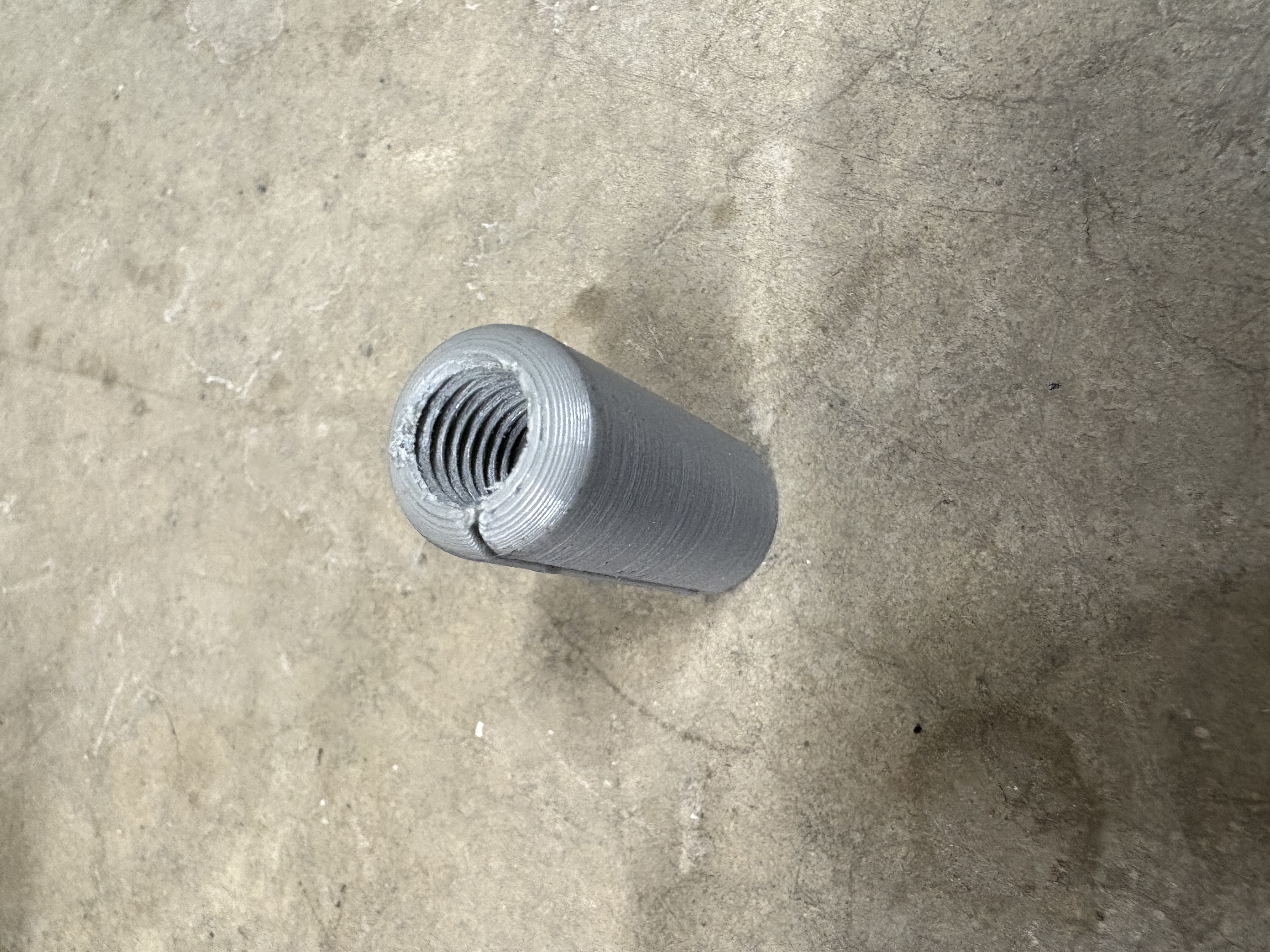 Rubbermaid Mop Bucket Wheel Caster Adapter