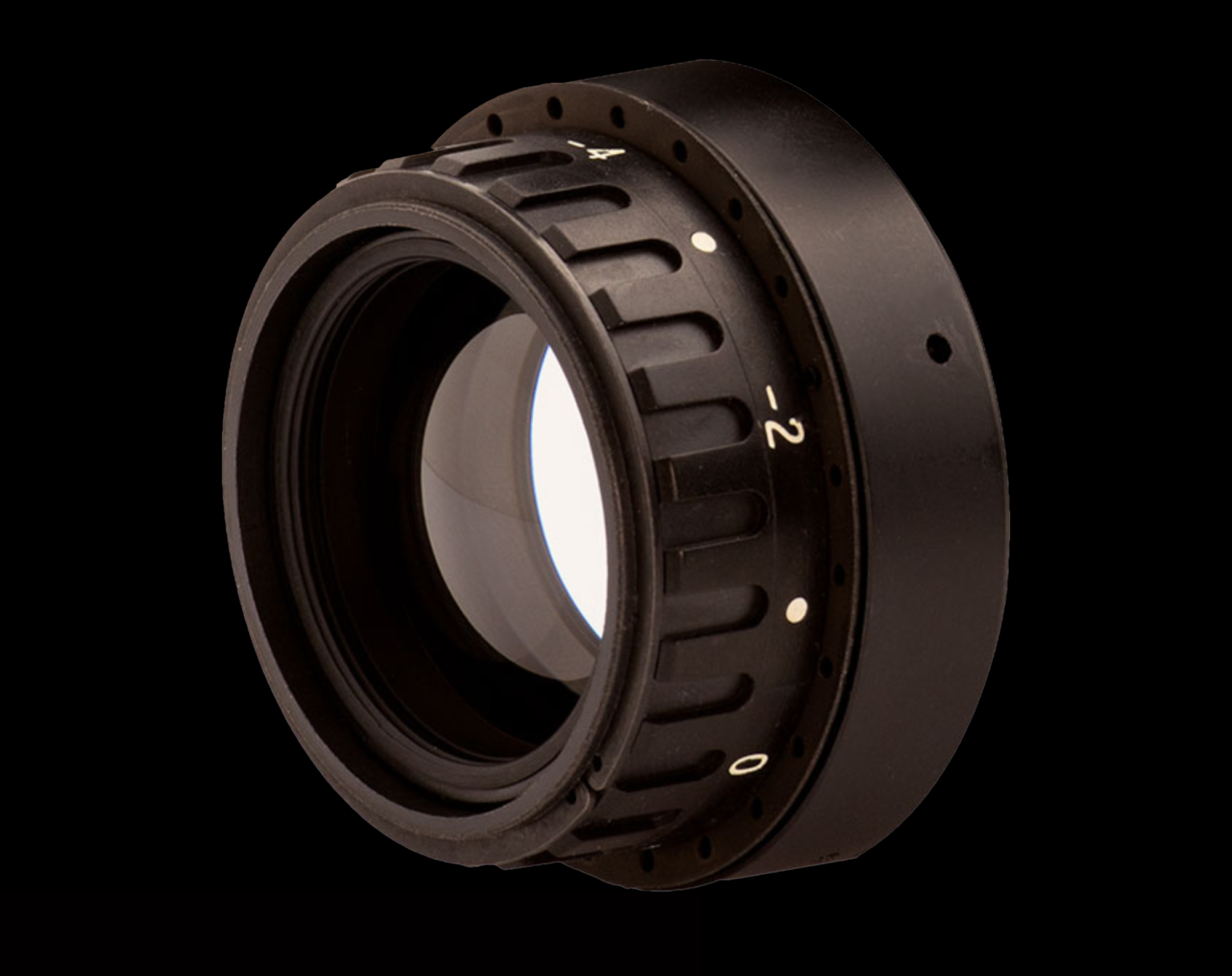 PVS14 Eye piece Lense parts