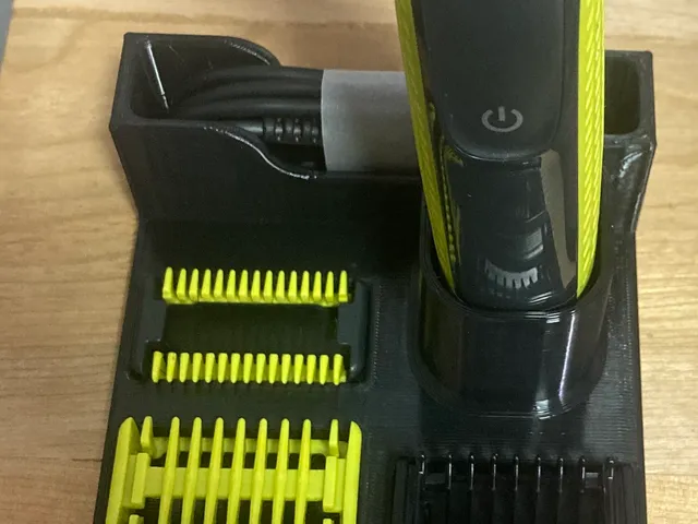 One Blade Qp2824/10 Base