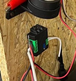 PWM2V DAC converter case/mount