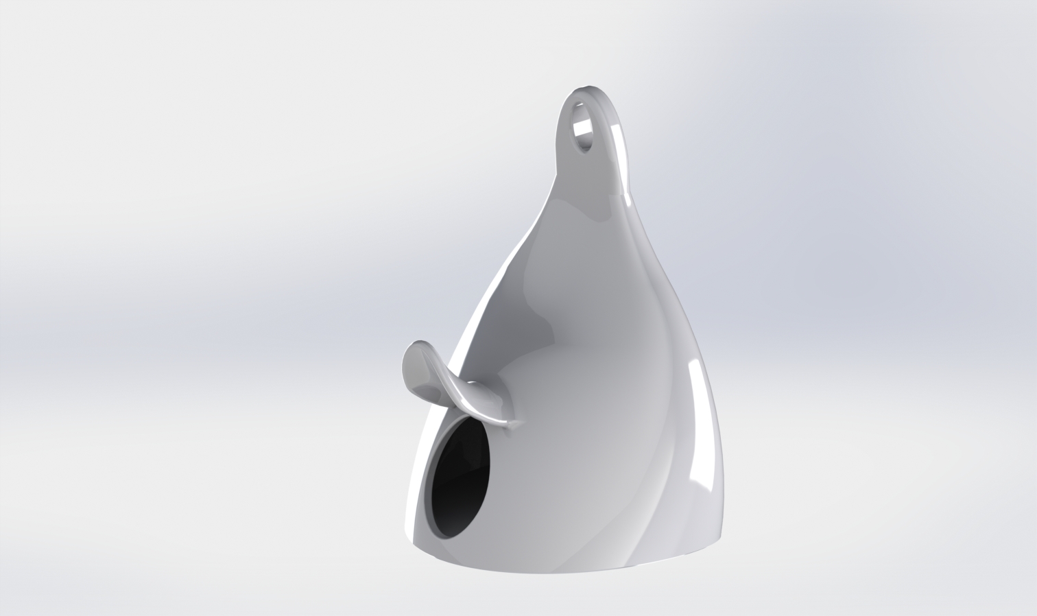 Birdhouse