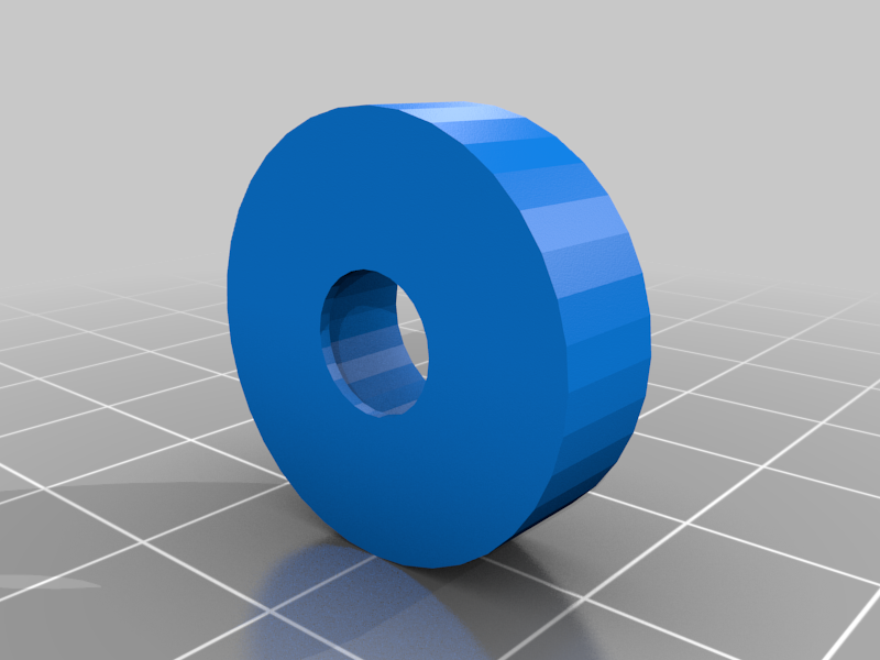 Smooth turning spool holder — thumbnail 4