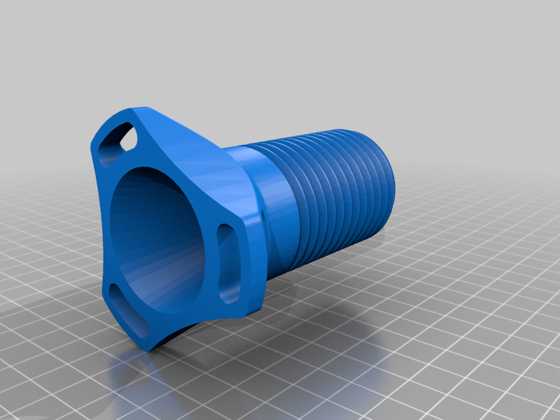 Smooth turning spool holder — thumbnail 6