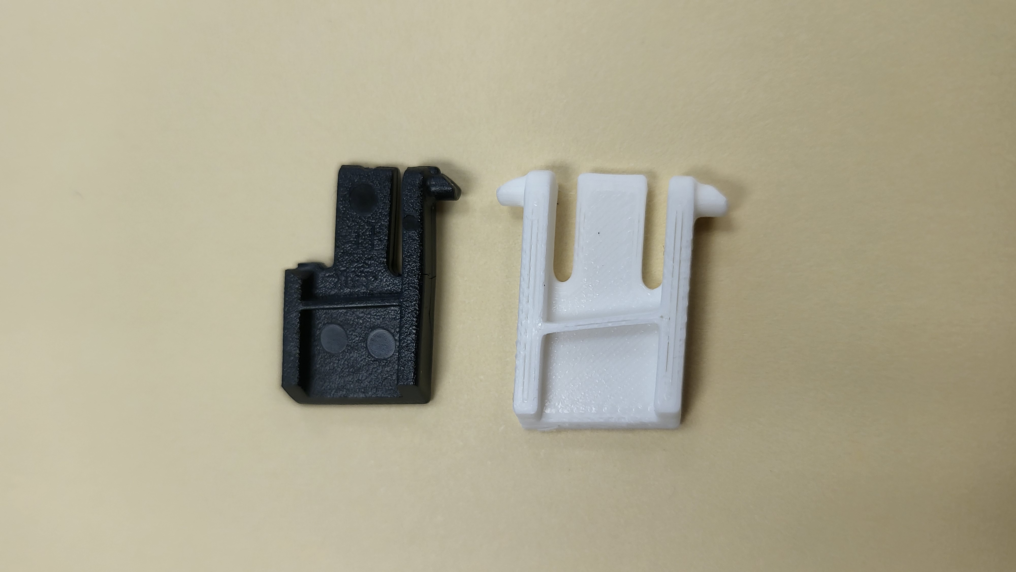 HP Keyboard Leg for KU-1156