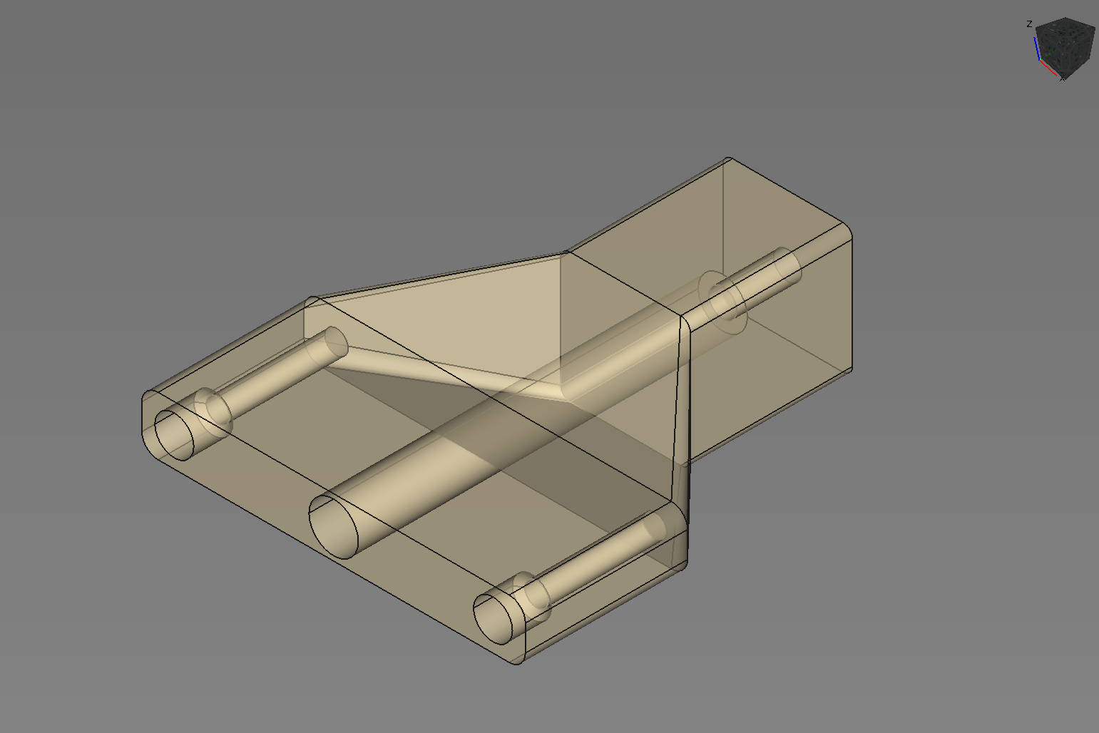 Testing leads holder — miniatura 6