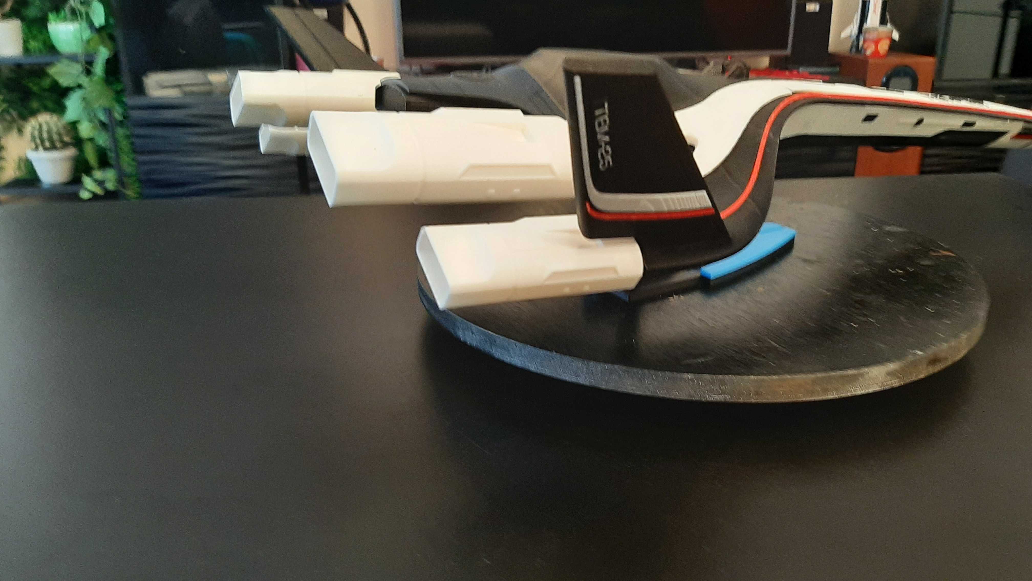 SSV Tempest — miniatura 4