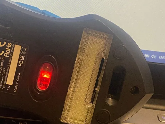 Accura MM-275