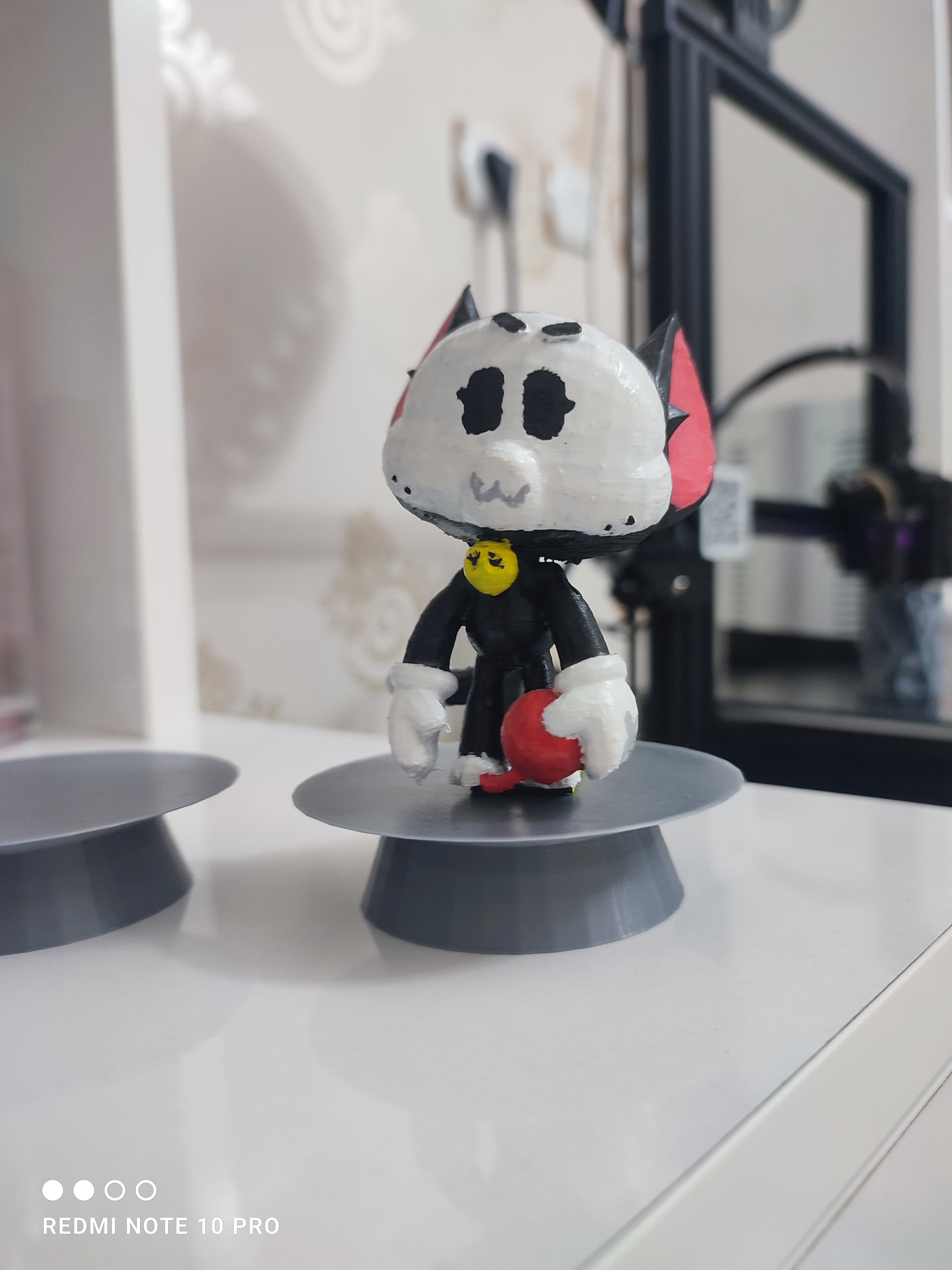 Figure stand