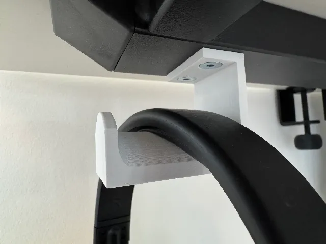 Headphone Holder