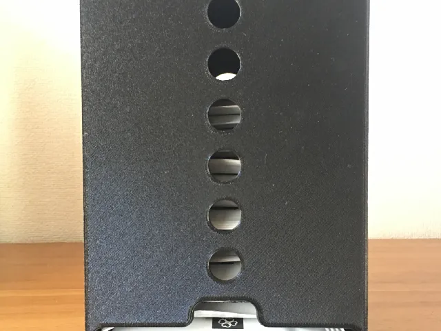 Coffee drip bag box
