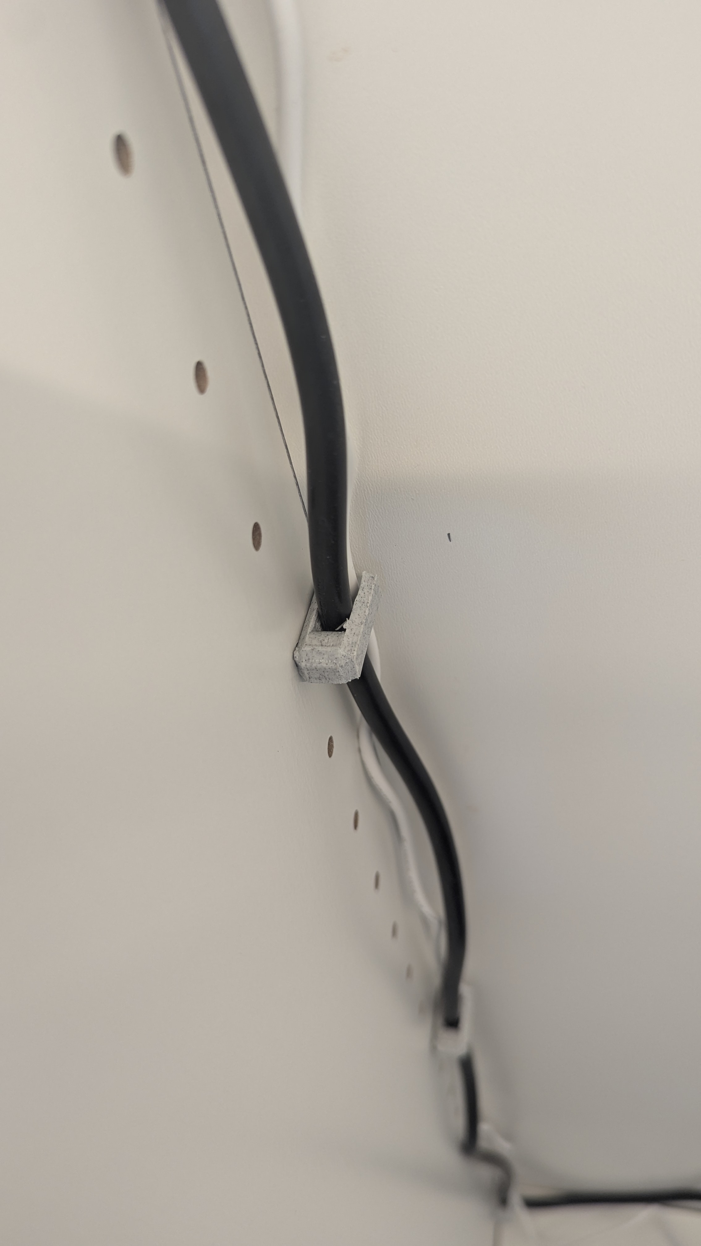 Pax cabel holder — miniatura 2