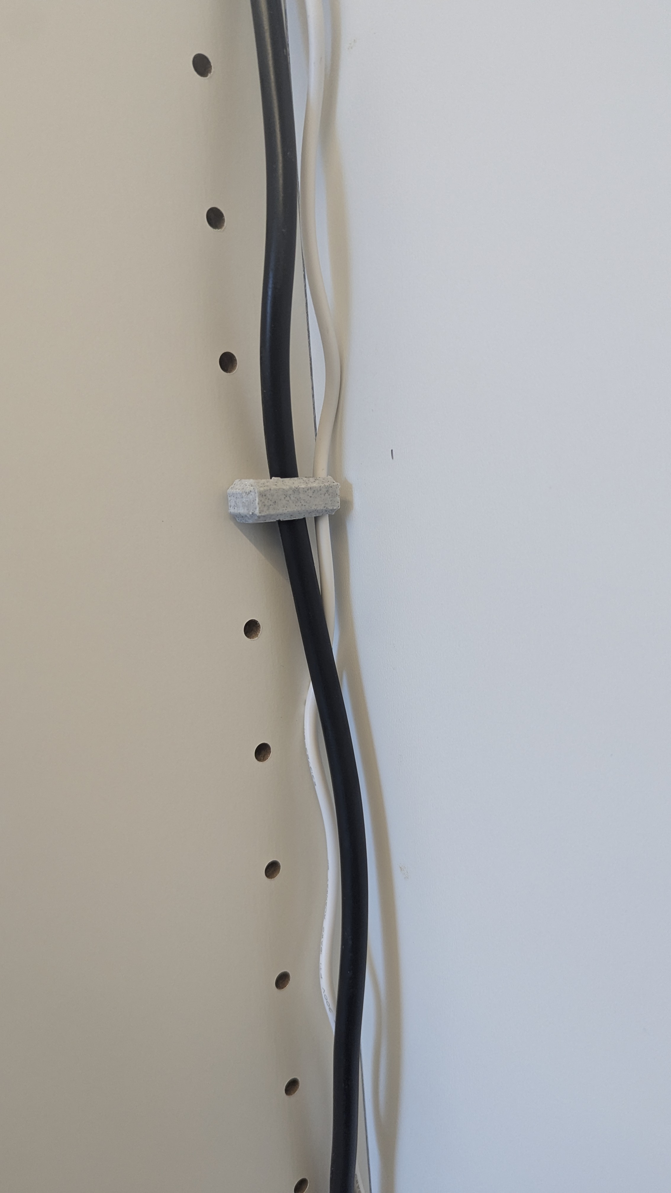 Pax cabel holder