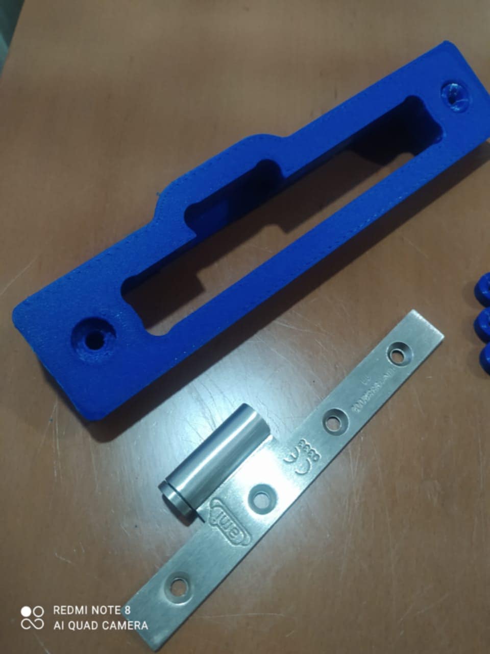 Door Hinge Template V1
